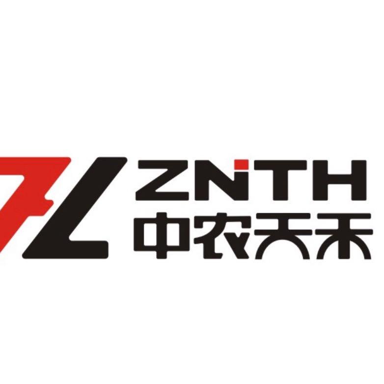 中农天禾—张振虎