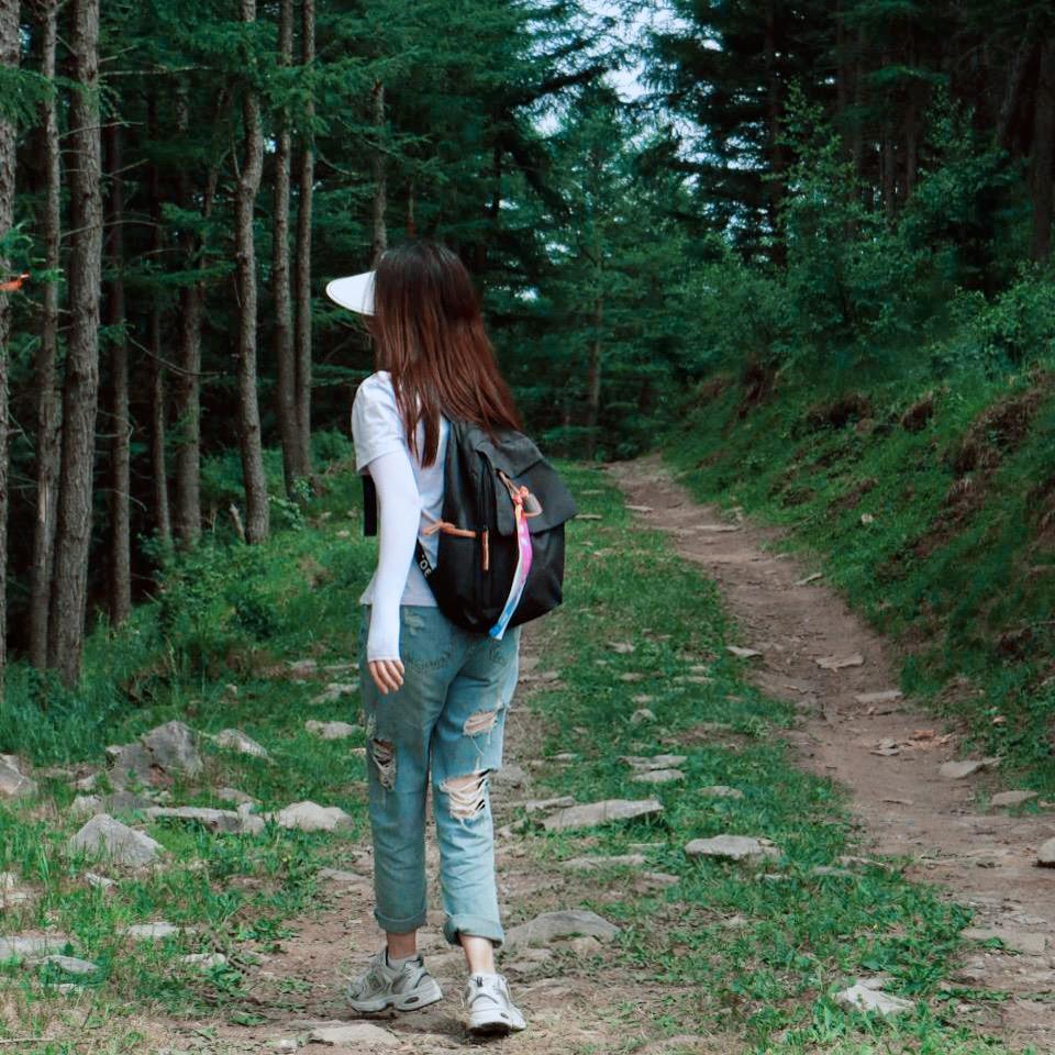小梦