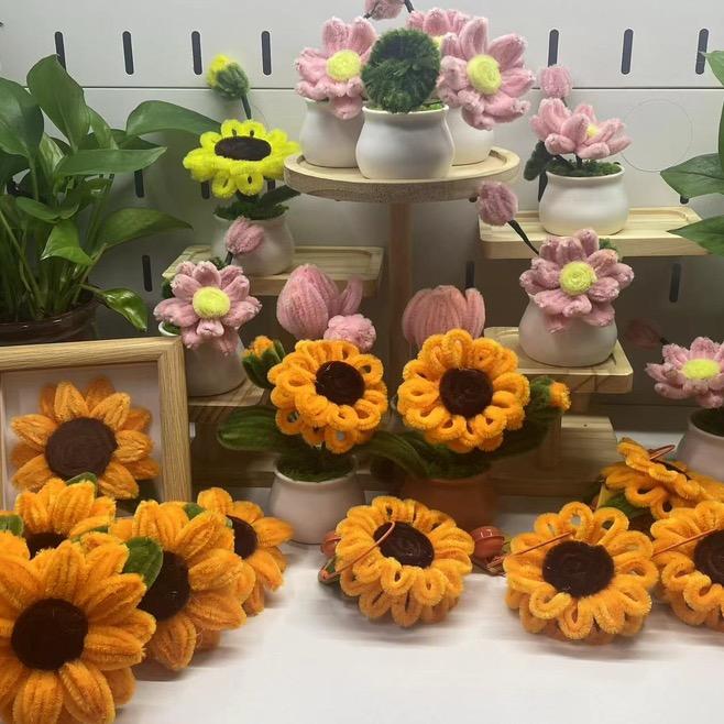 静Zuo.DIY.手工坊