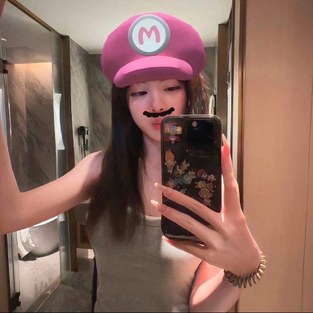 水蜜桃