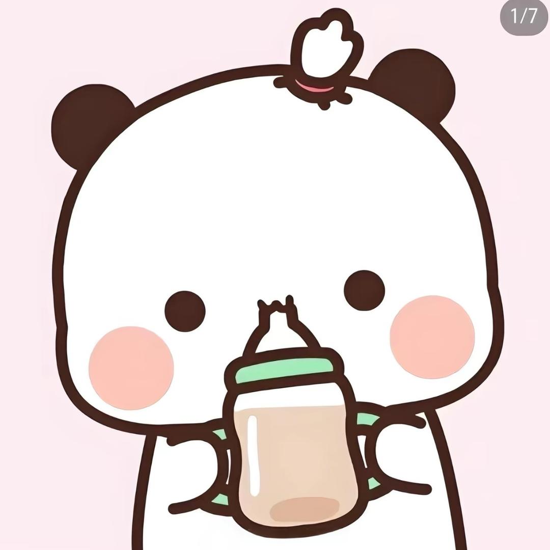 爱吃小布丁🎀