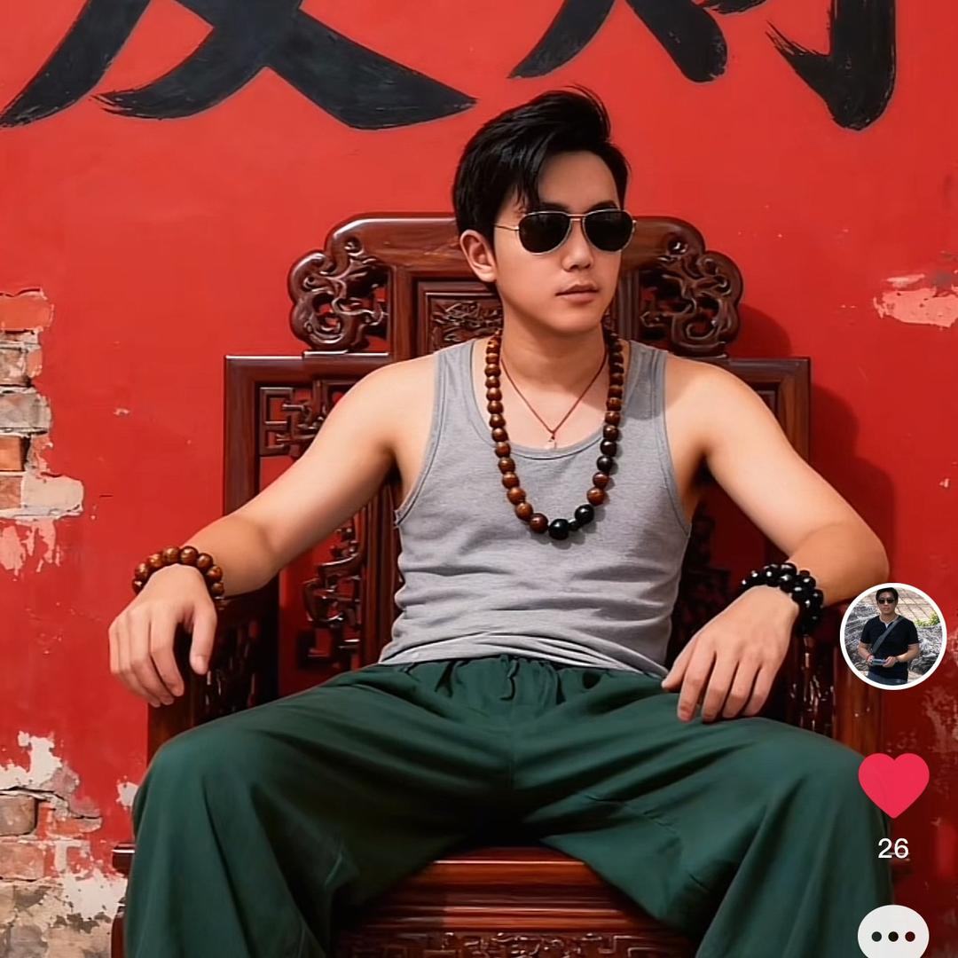 云端之眼