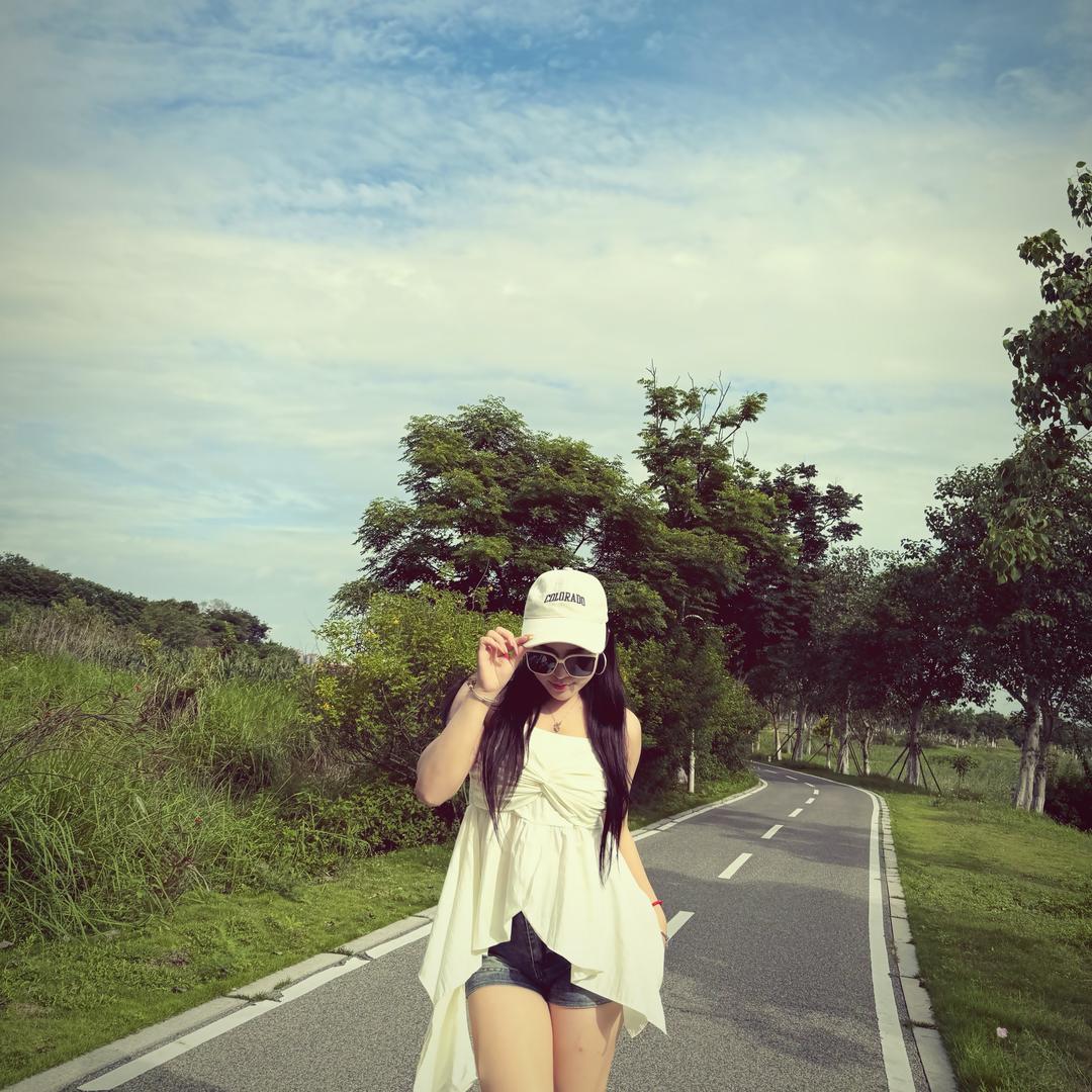小二妹😘
