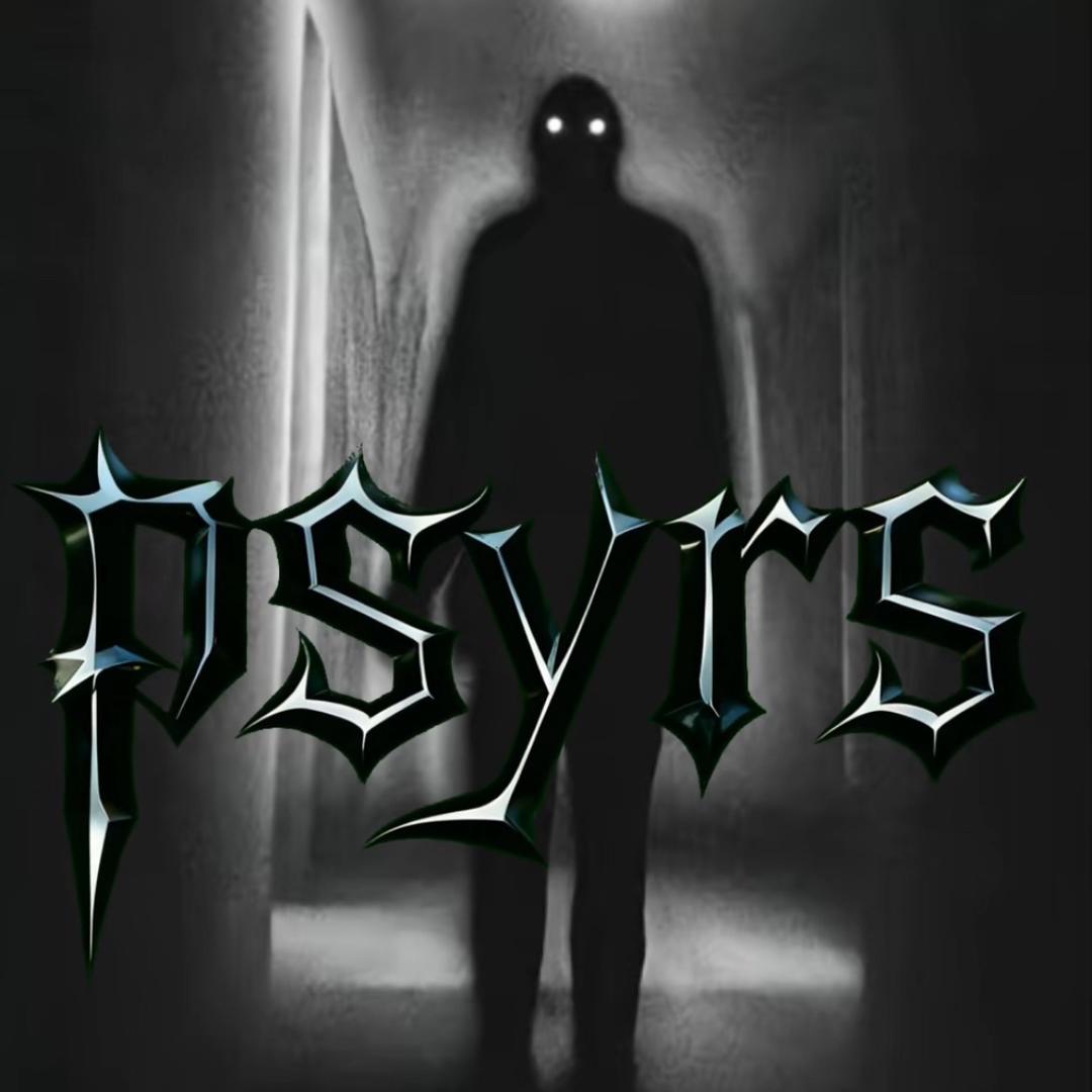 𝐩𝐬𝐲𝐫𝐬