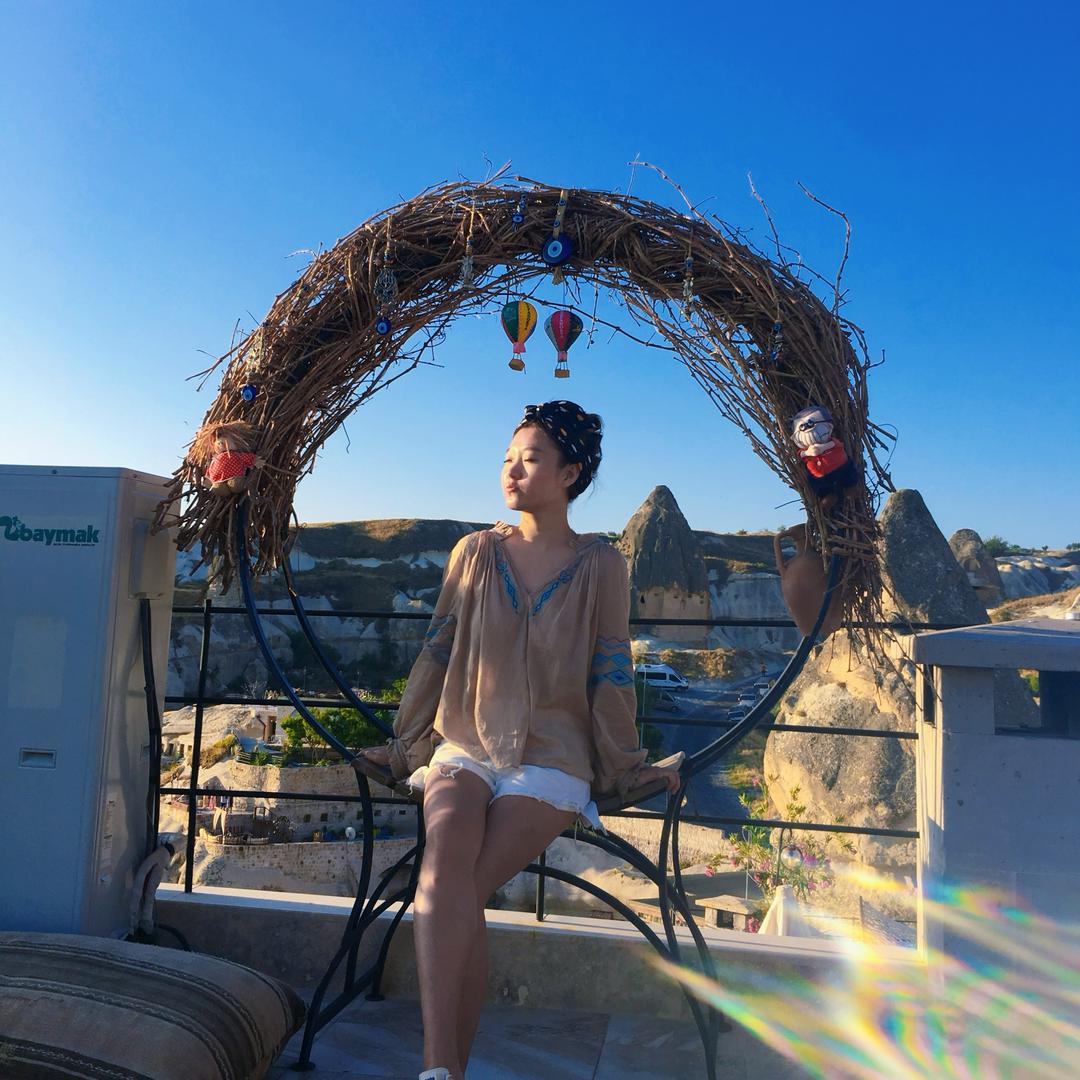 YoYo夏