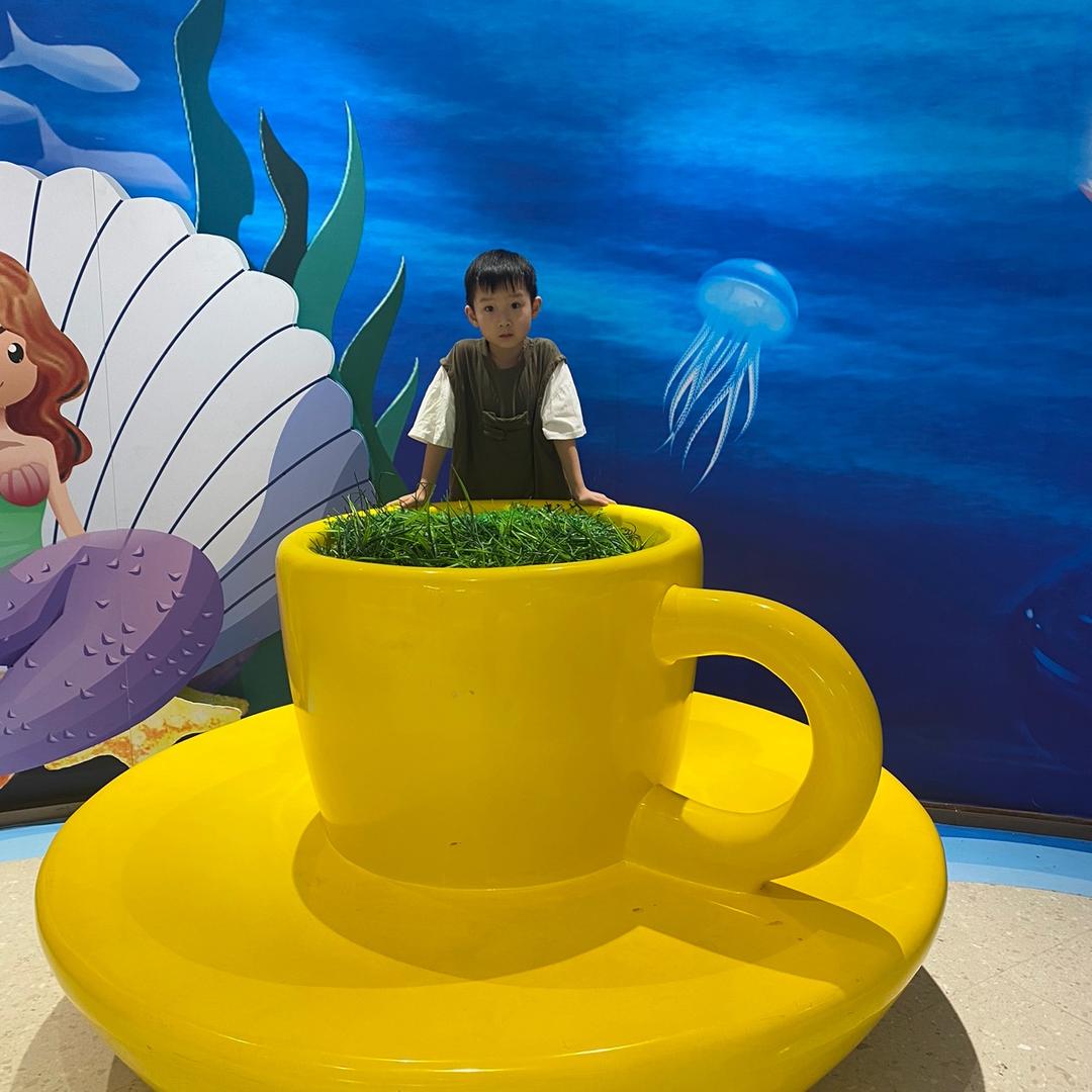 昊晟商行母婴用品