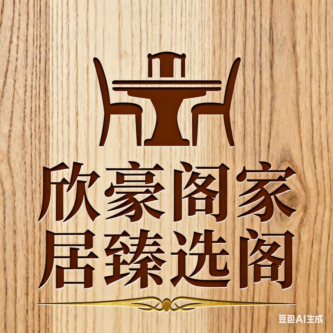 欣豪阁家居臻选阁