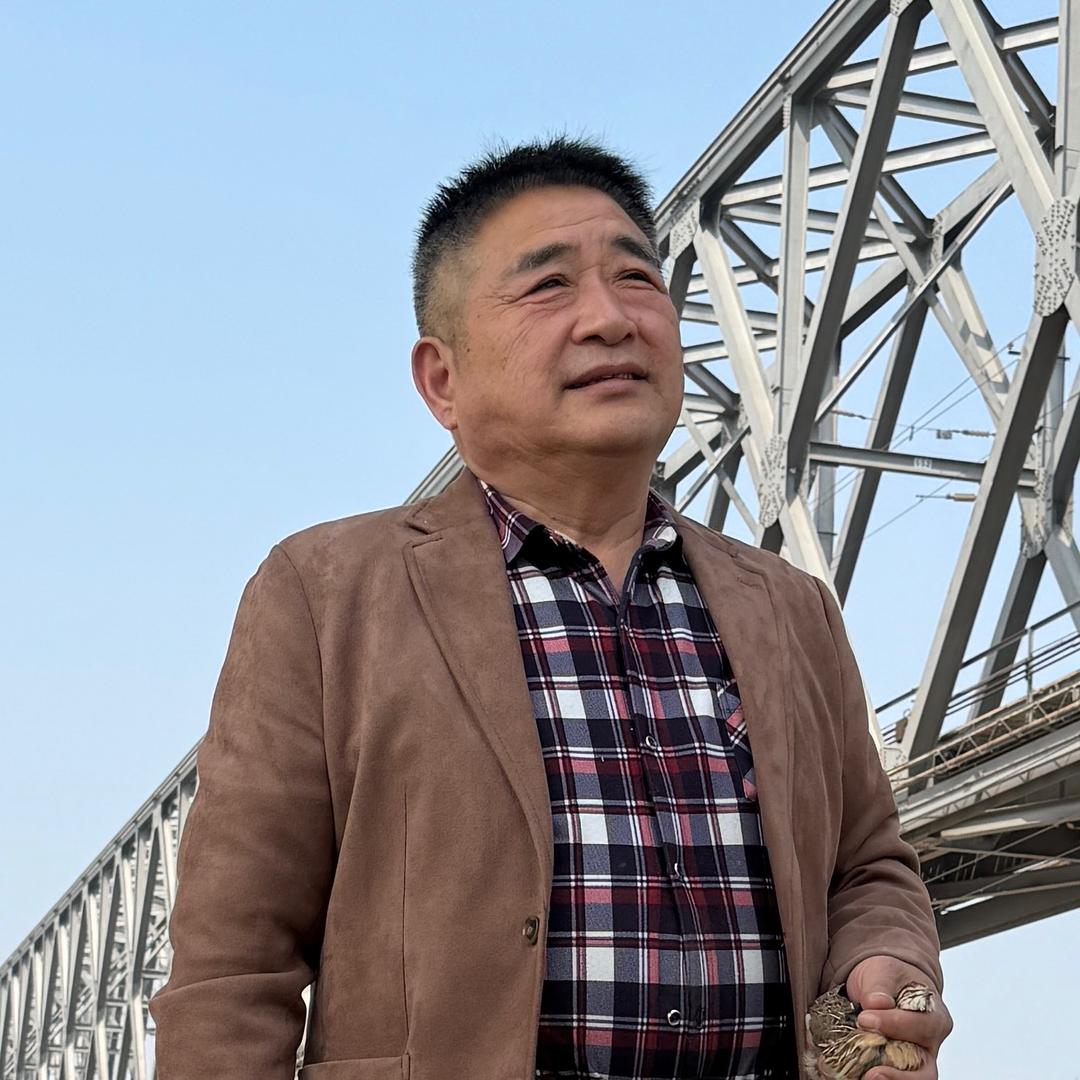 老杜说鹌鹑