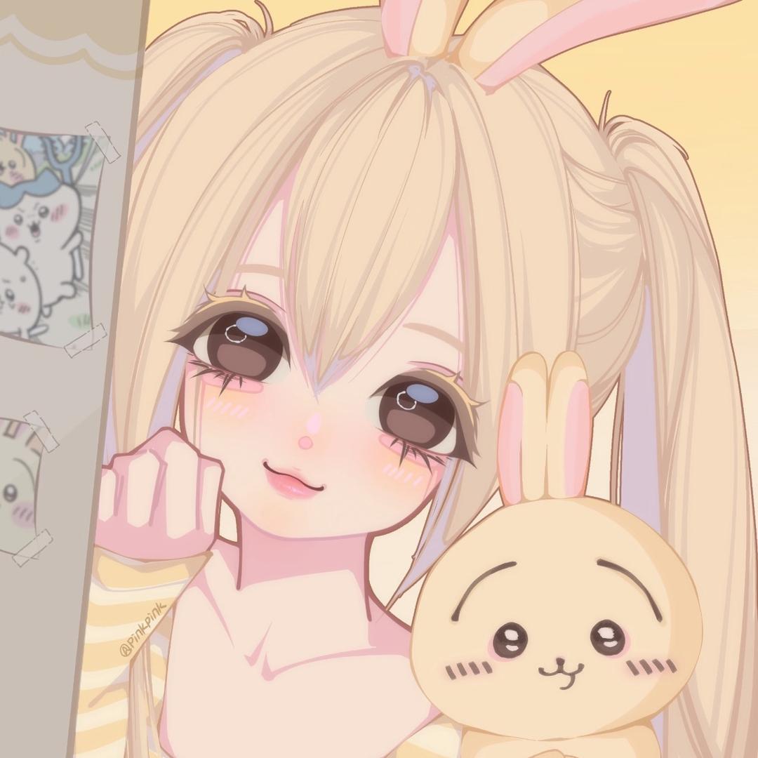 星野兔叽🐰