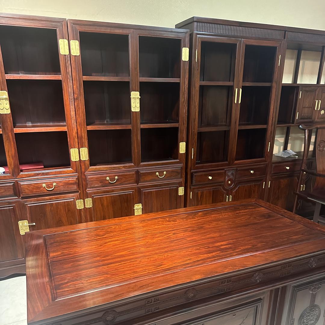 板和（红木工厂）