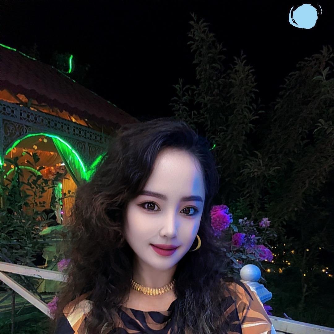 爱