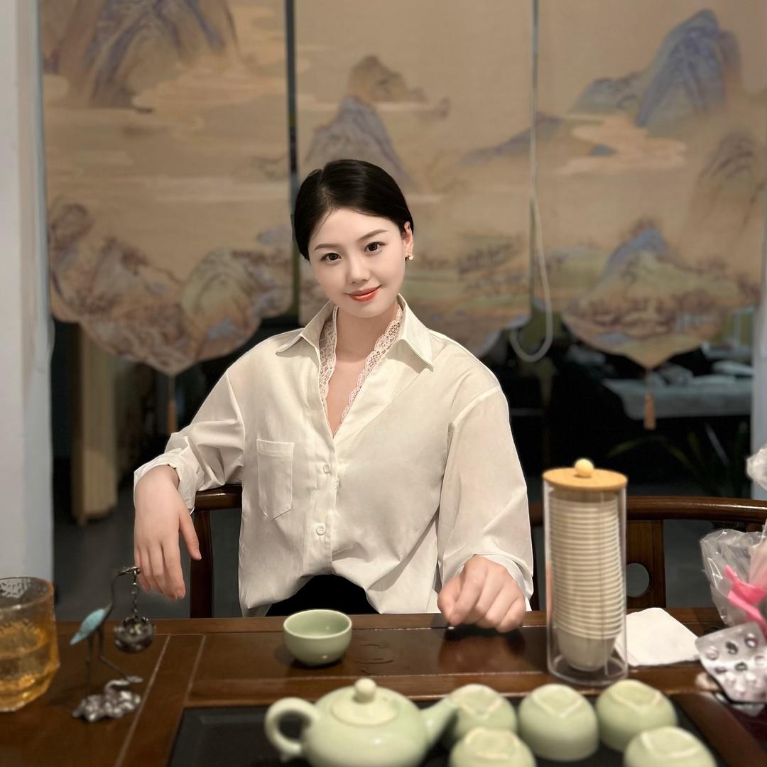 明月采耳