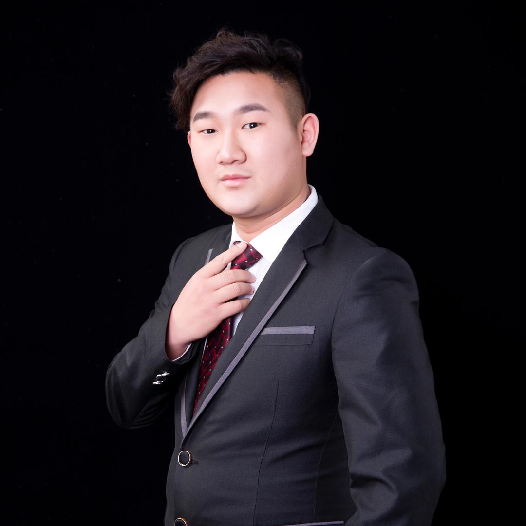 延安郭老师教钢琴