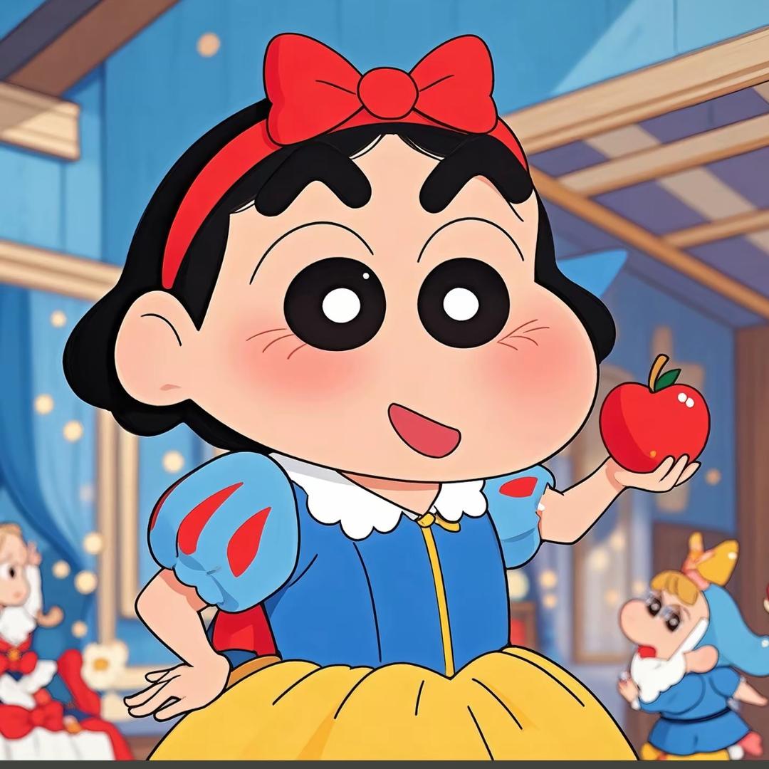 糖糖超爱玩