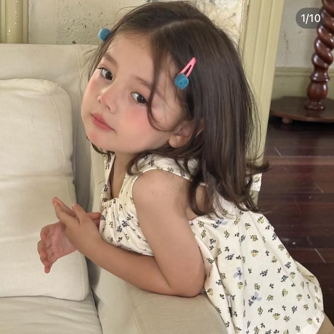 🌈 许愿好运降临