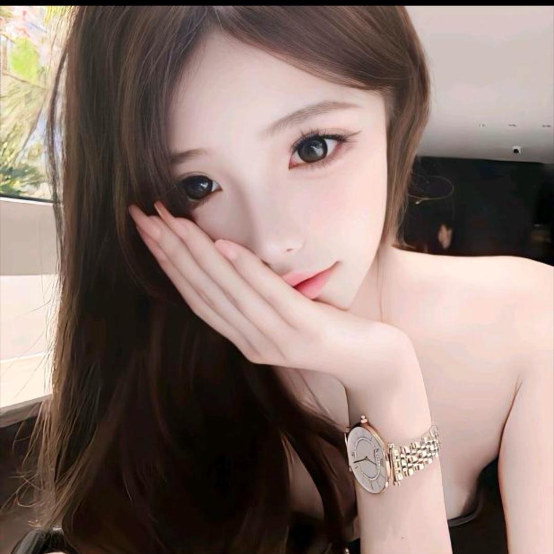 你压到我头发啦