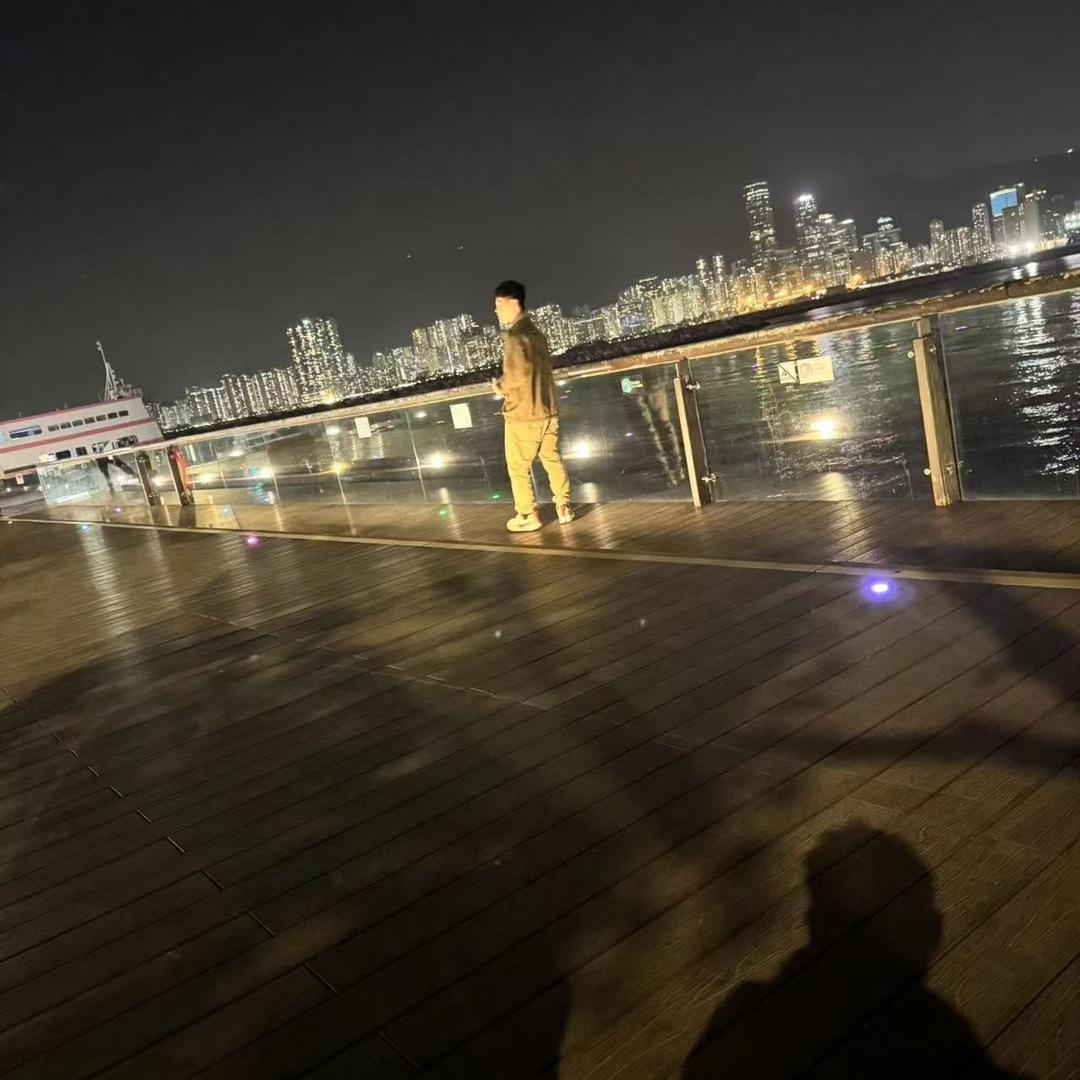 林君 .