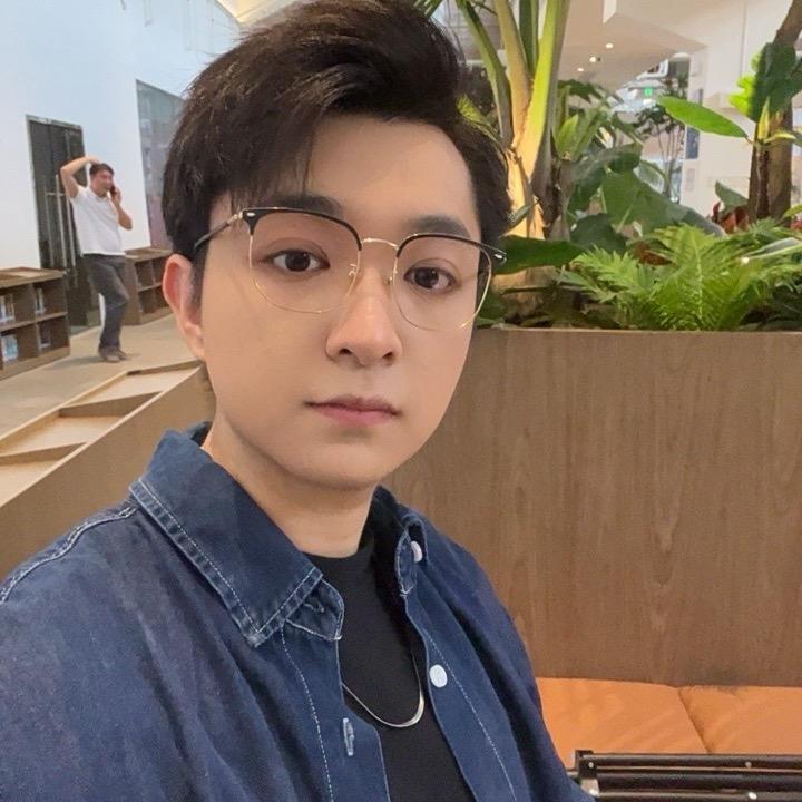 小羊叔挺会吃