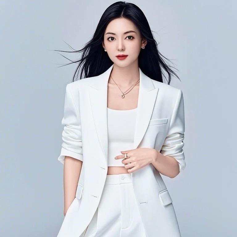 美业程掌柜