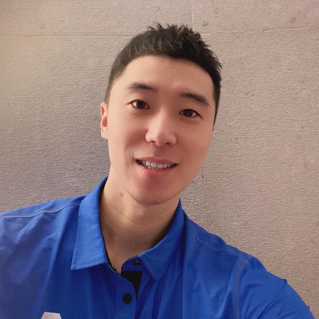 泳乐汇（东北人）
