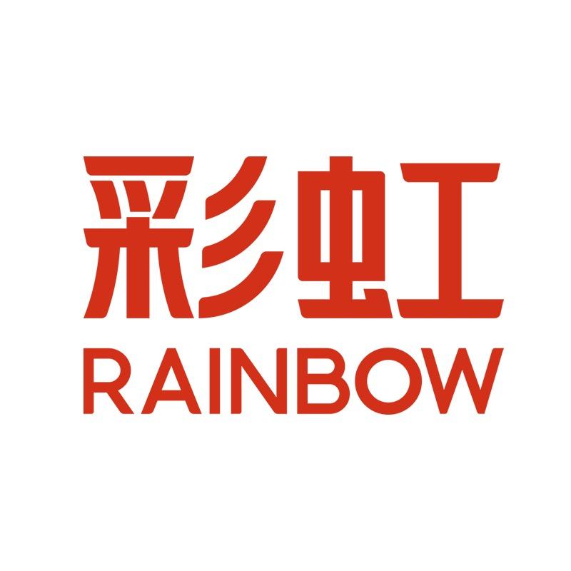 彩虹官方旗舰店号