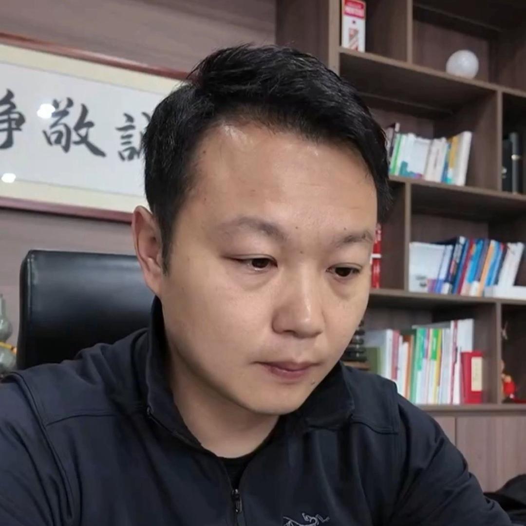升学刘老师