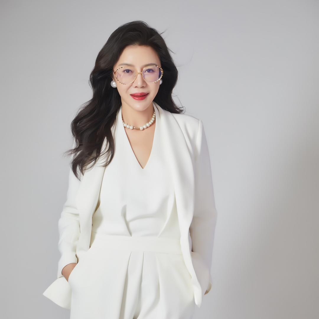 徐巍校长进巍美甲