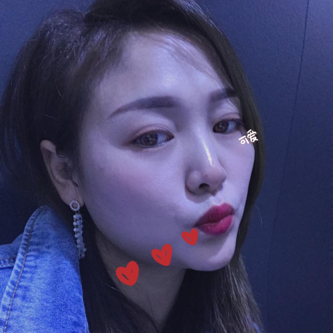 大香香小甜心❤️