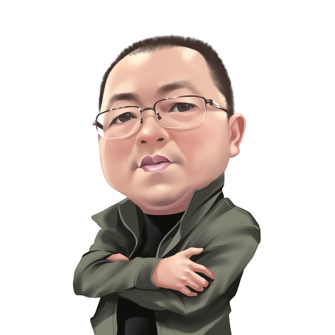 你不认识的林