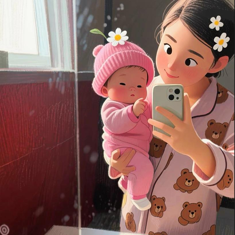 李涵涵a