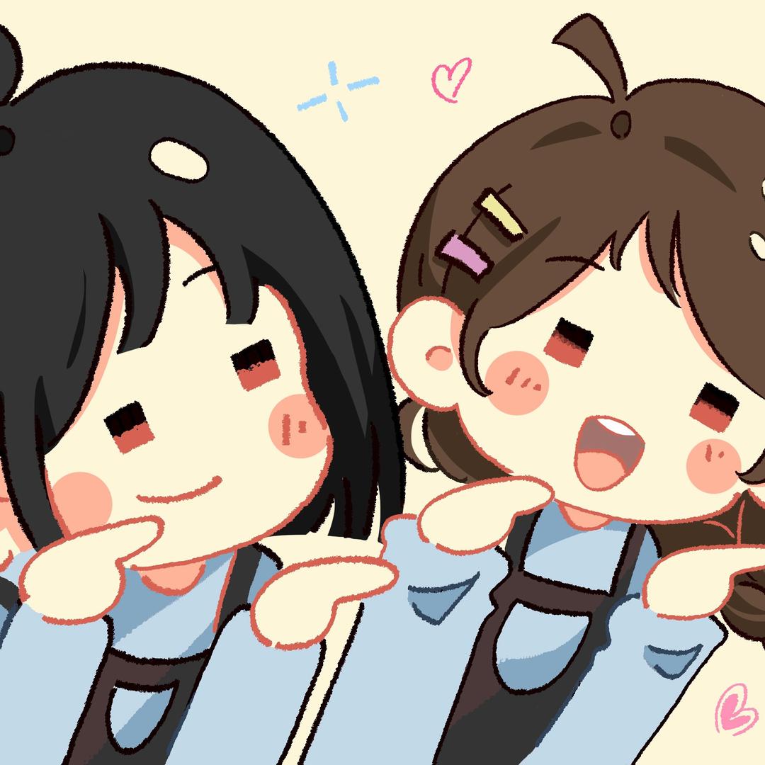 胡小小的花花杂货铺