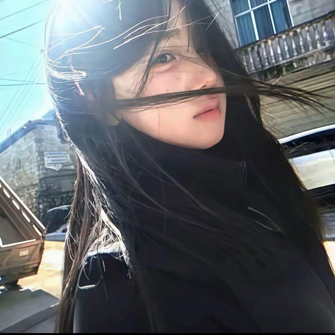 @-美女不7饭