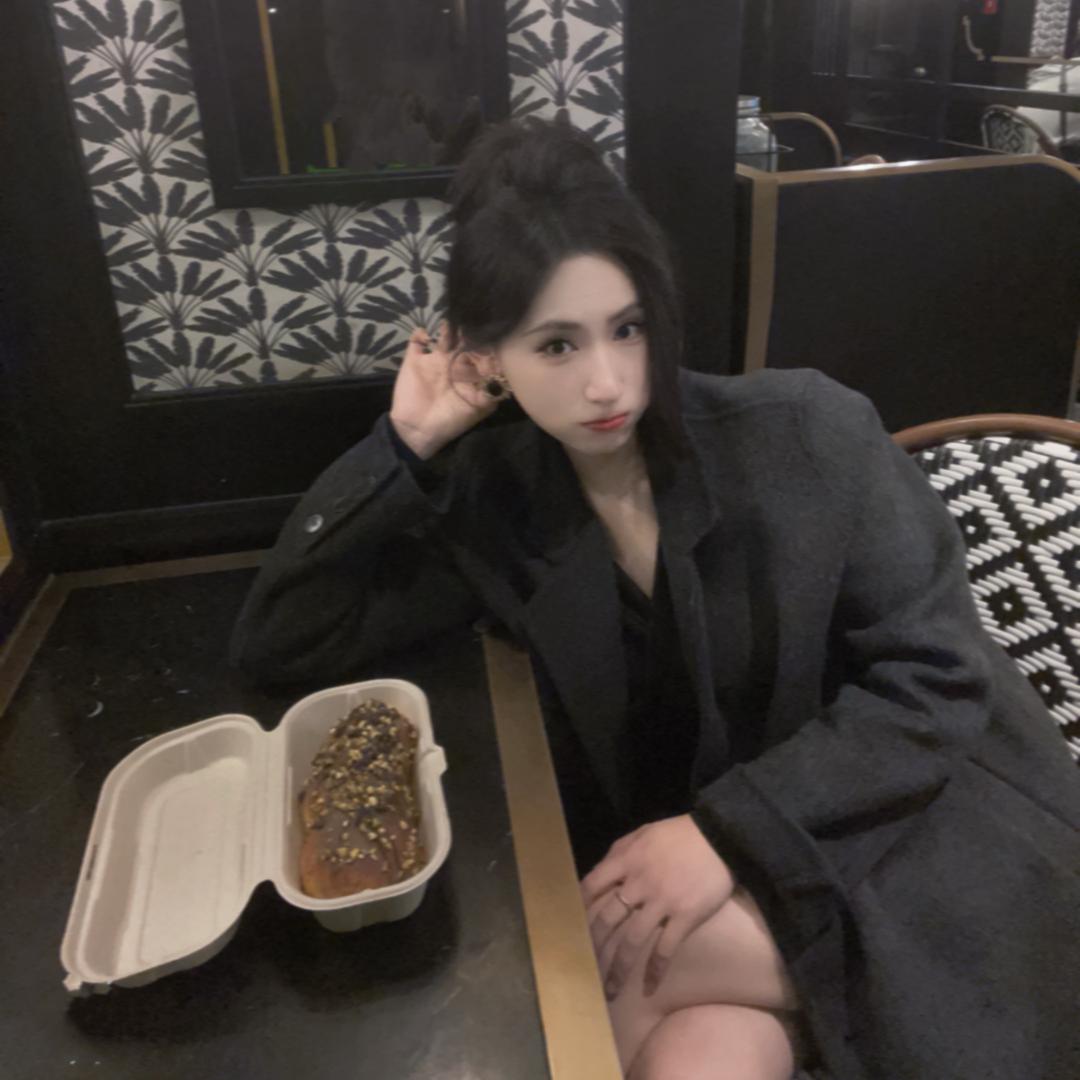 兔子小姐