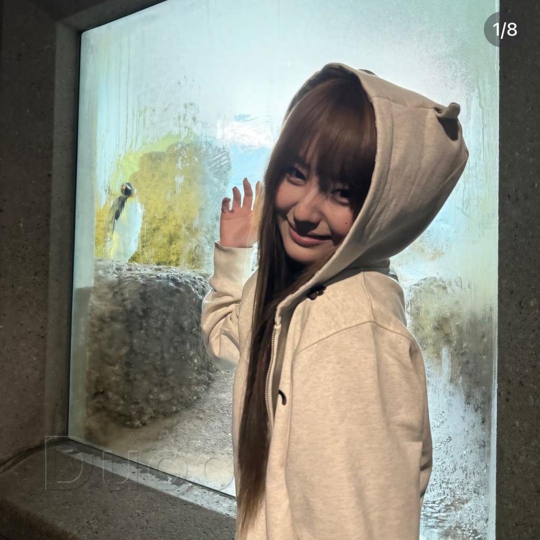 最渣女主角