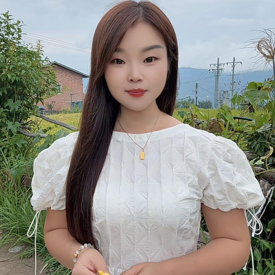 四川辣妹子💋