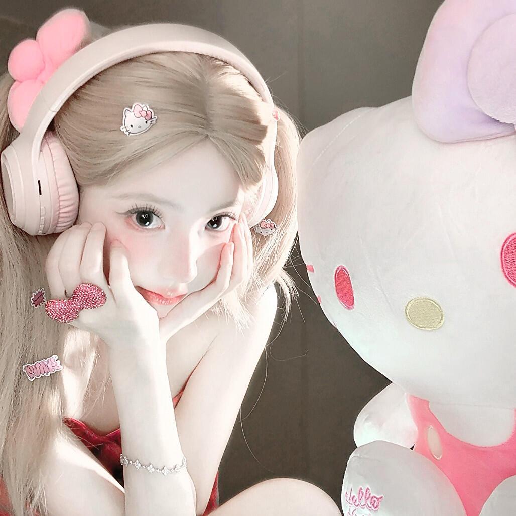 月儿♡
