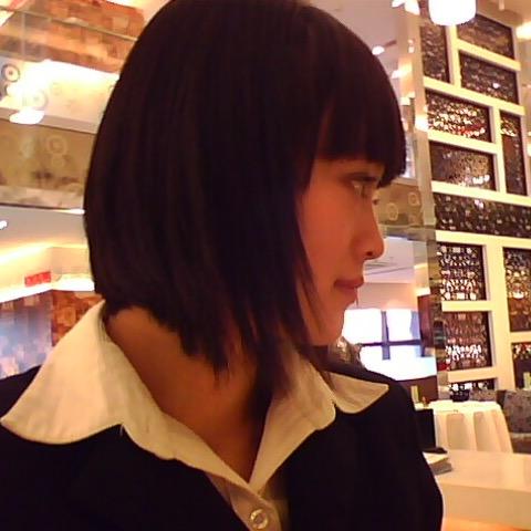 LYN-我是祁琪呀！