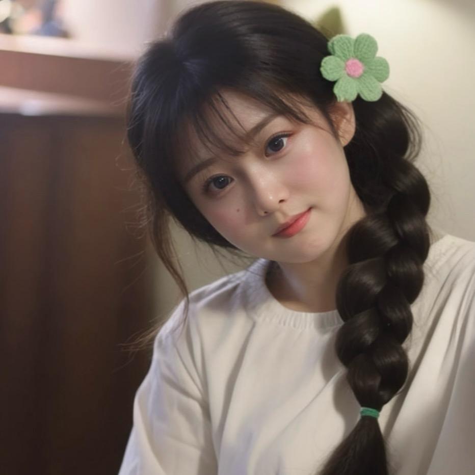 @艾米～