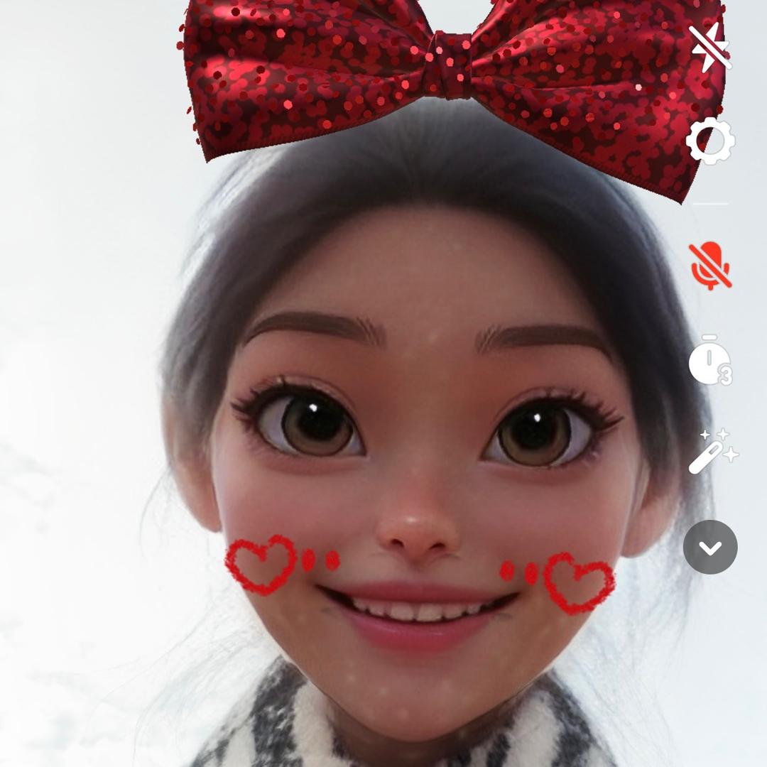 冰小莫