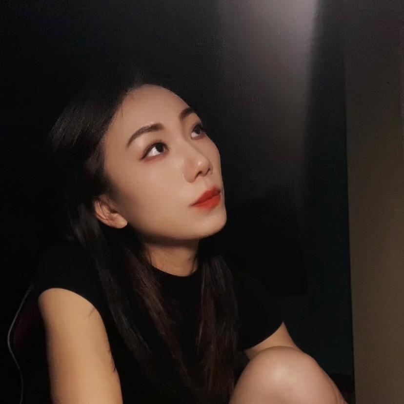 做个梦给你呀🍓