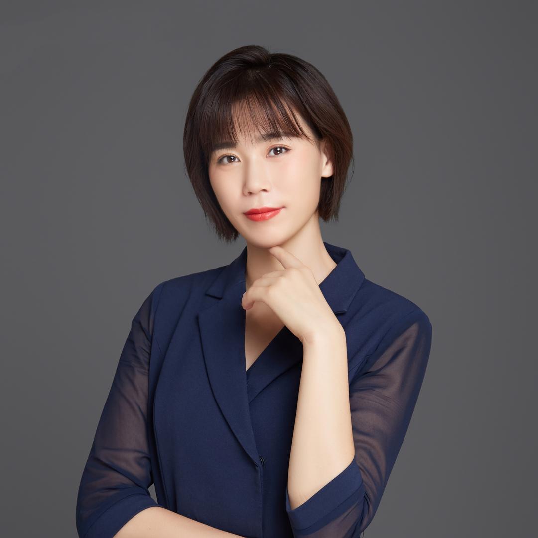 西安新房售楼部～杨敏
