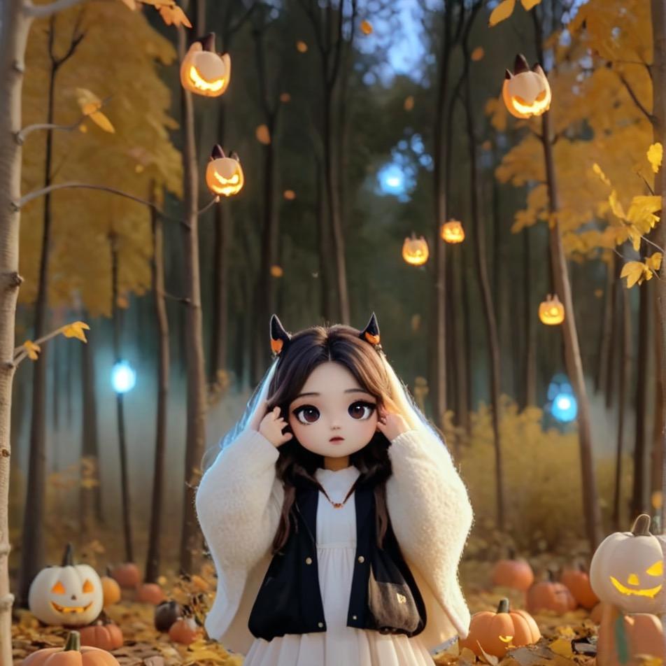 汤汤小圆子