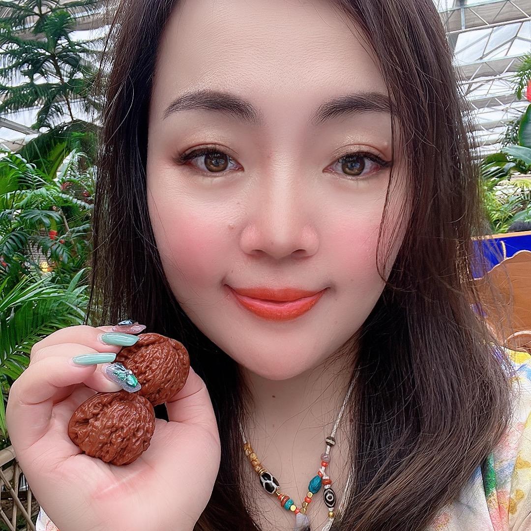 核美美核桃