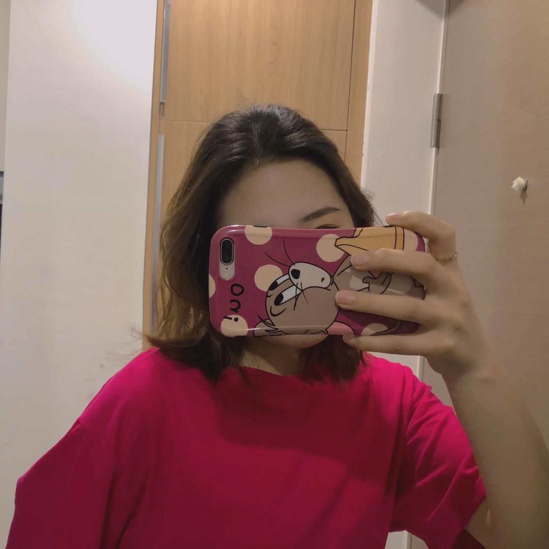 屁屁桃🍑