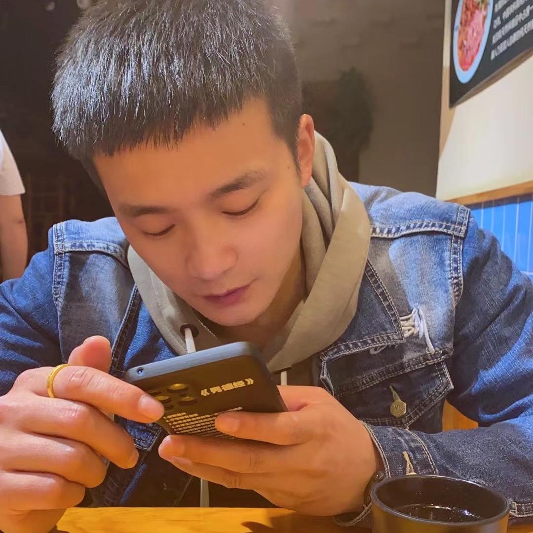 迪不胖