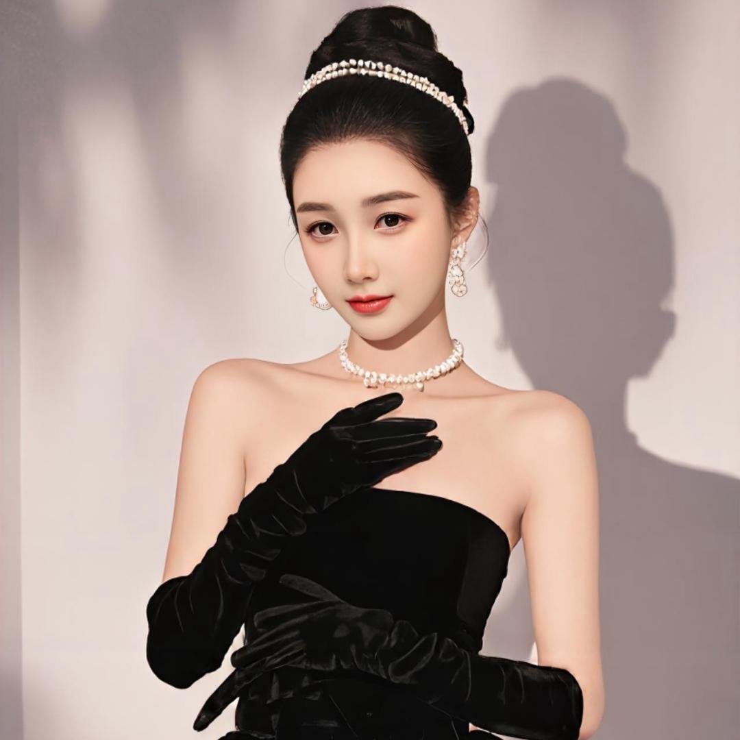 若曦🌟