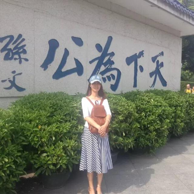 一缕阳光