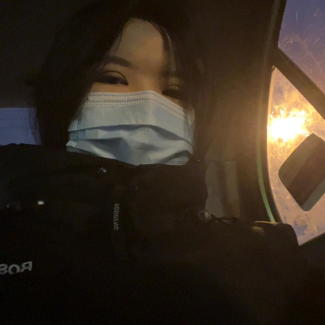 小感✨