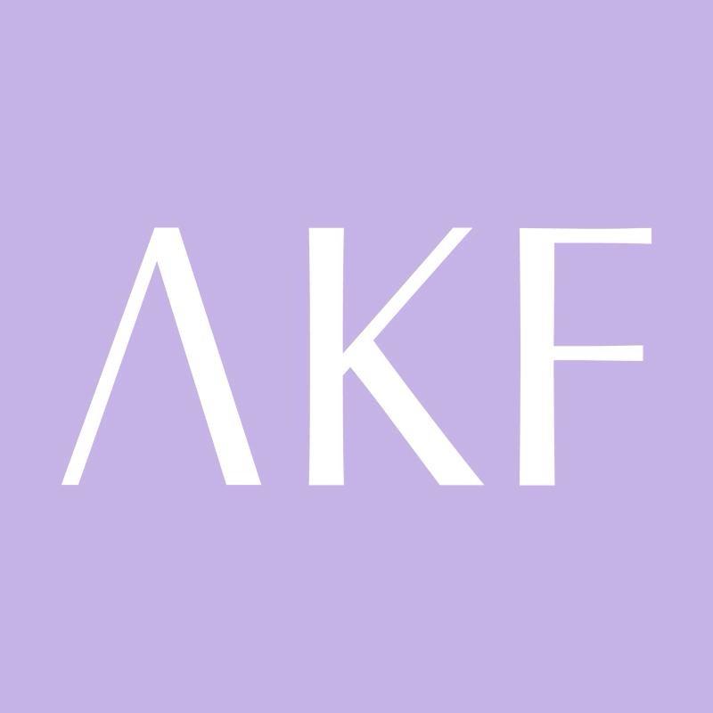 AKF化妆品旗舰店