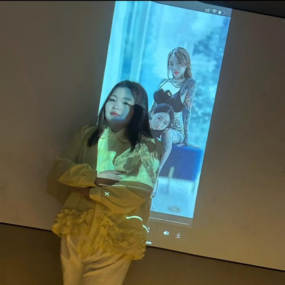 王什么婷🍬